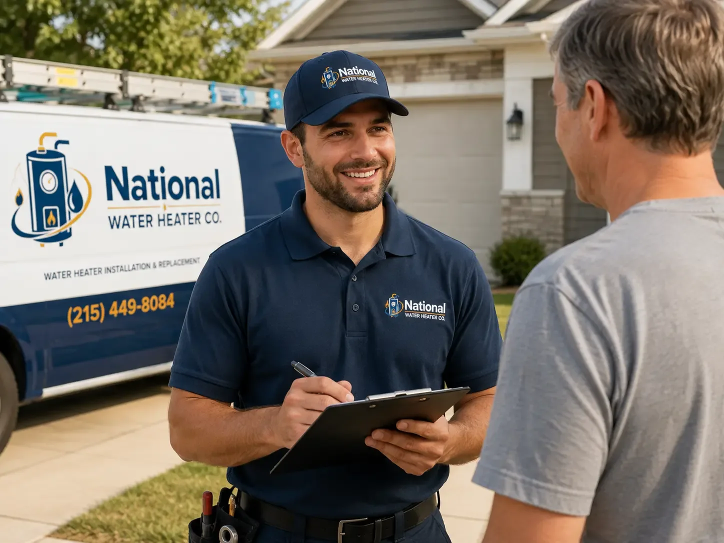 Water Heater Installation Laverne, OK FAQs
